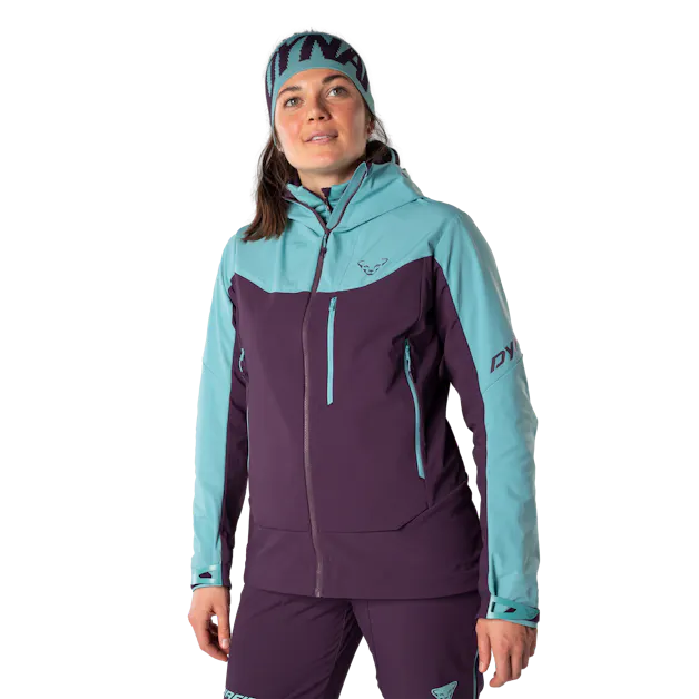 Radical Softshell Jacke Damen hover image