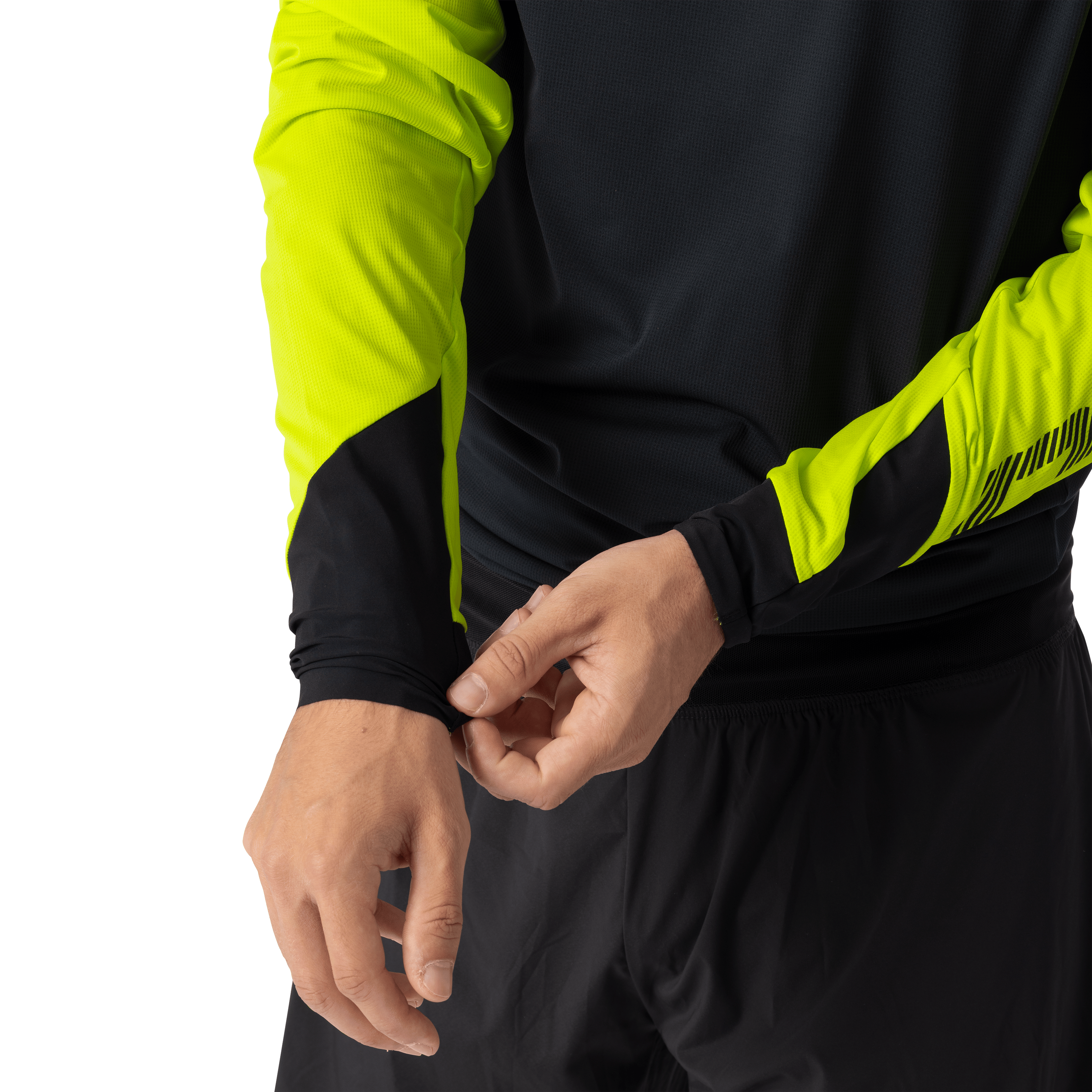 DNA Longsleeve Men tech_detail image