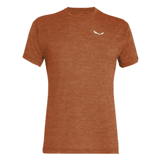 Puez Melange Dry'Ton T-shirt Uomo still image