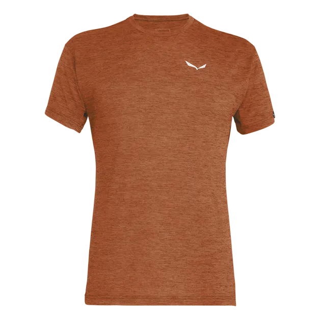 Puez Melange Dry'Ton T-shirt Uomo still image