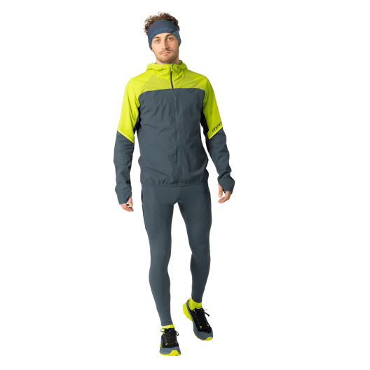 Alpine Wind Jacket Men on_body image