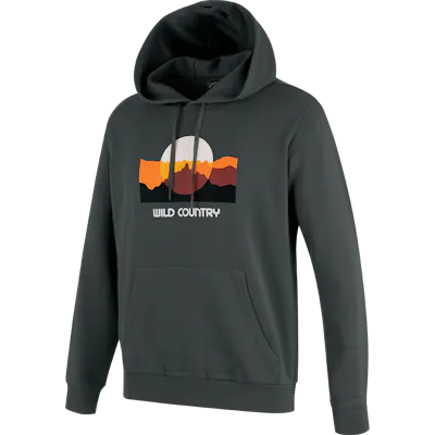 Movement Herren Hoodie still image