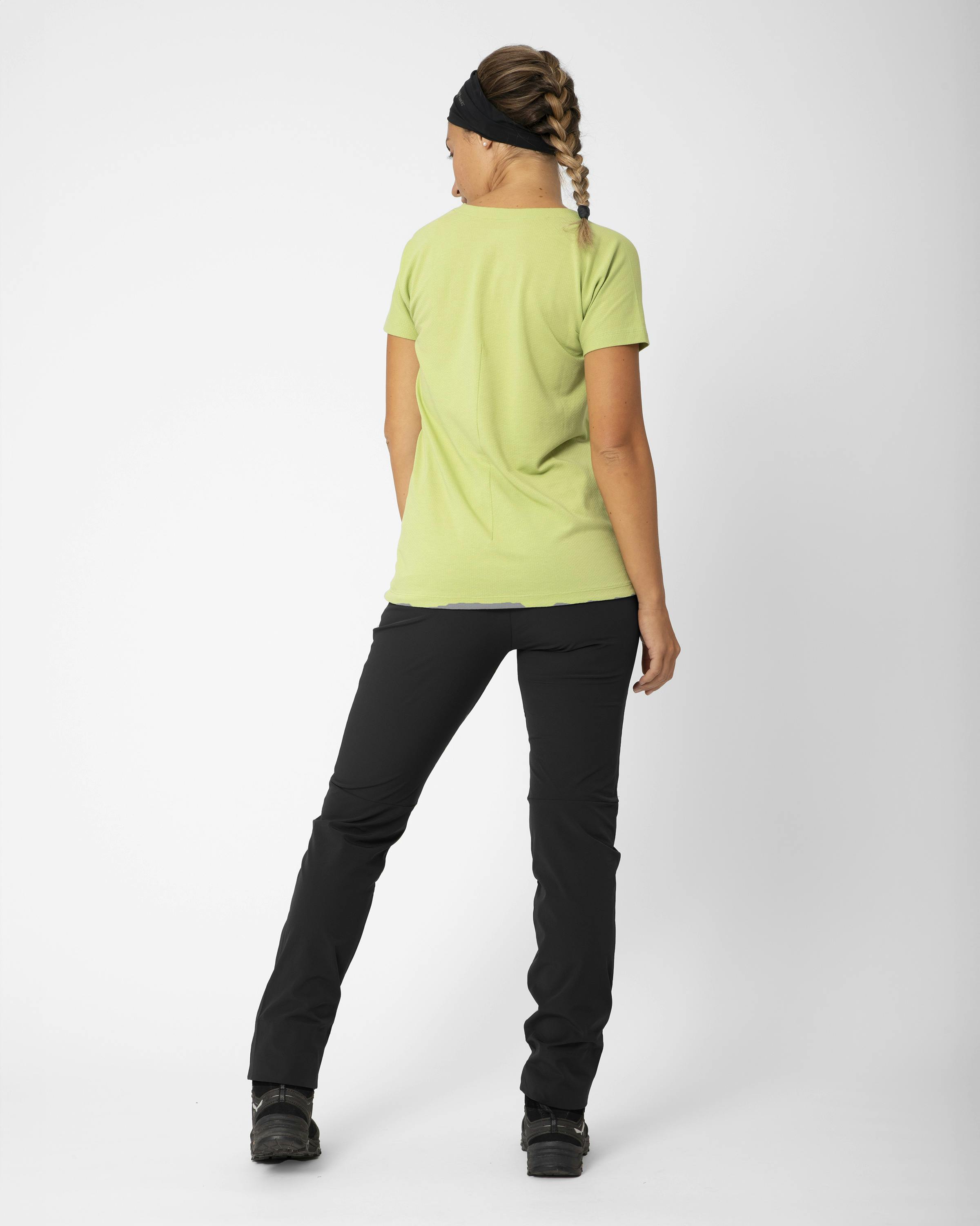 Serena Pantaloni Leggeri perspective_view image