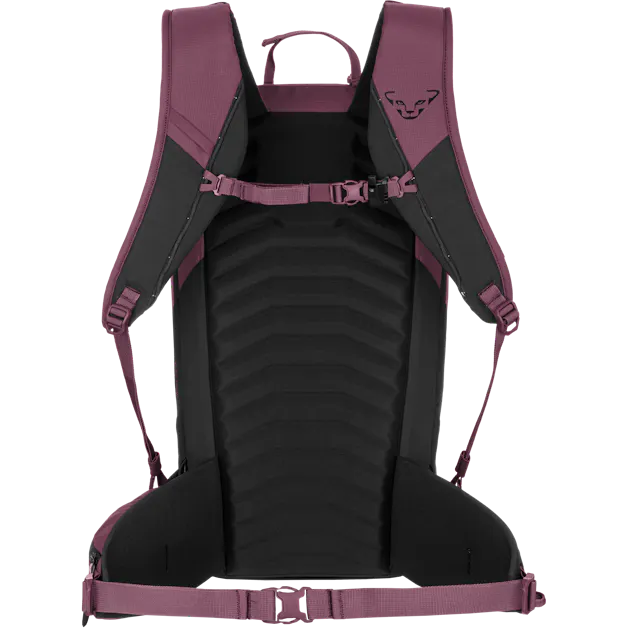 Ridge 24 Backpack Women perspective_view image