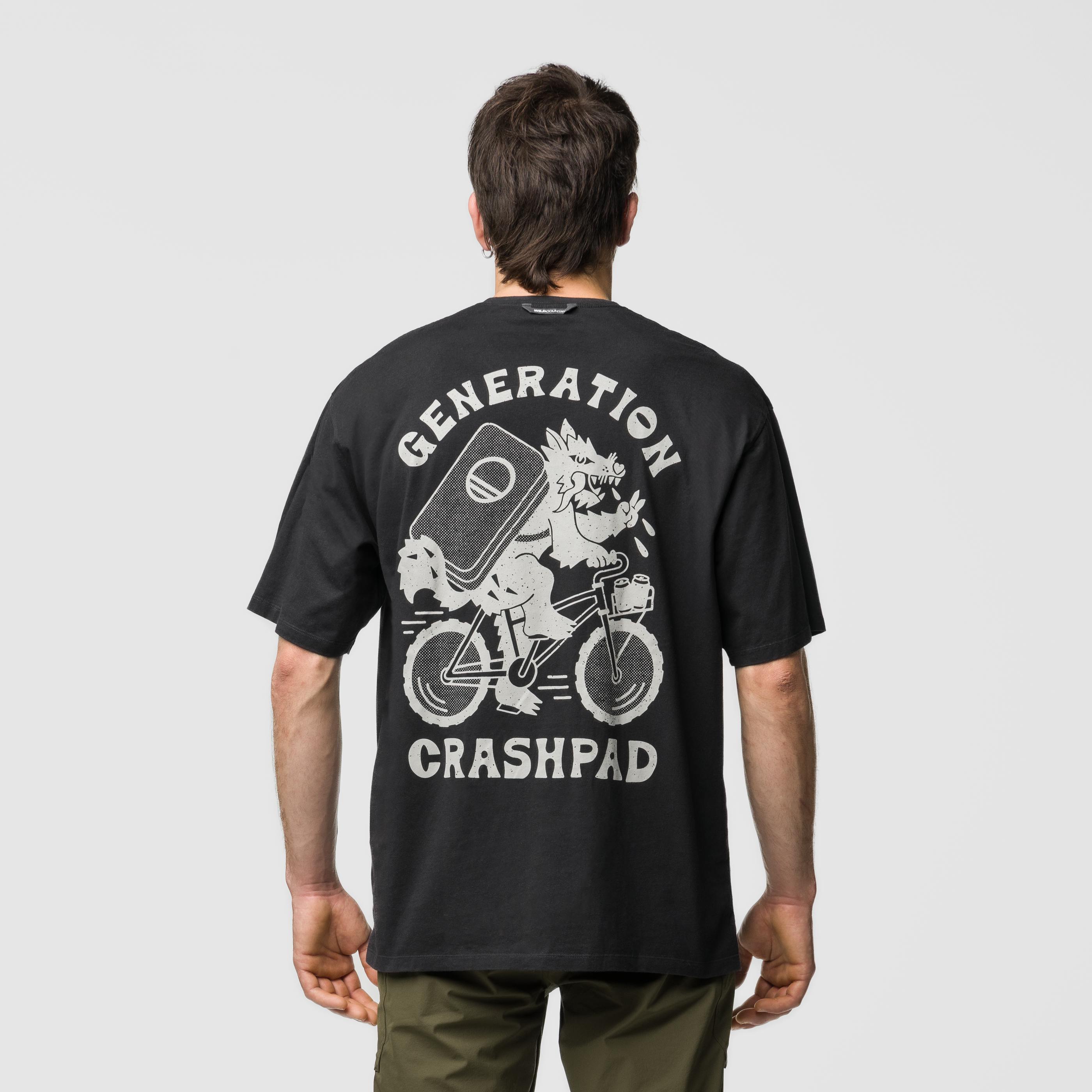 Sequence Herren T-Shirt  hover image