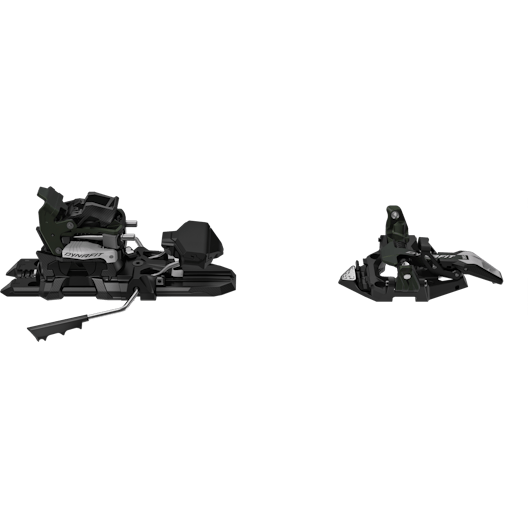 Ridge Binding perspective_view image