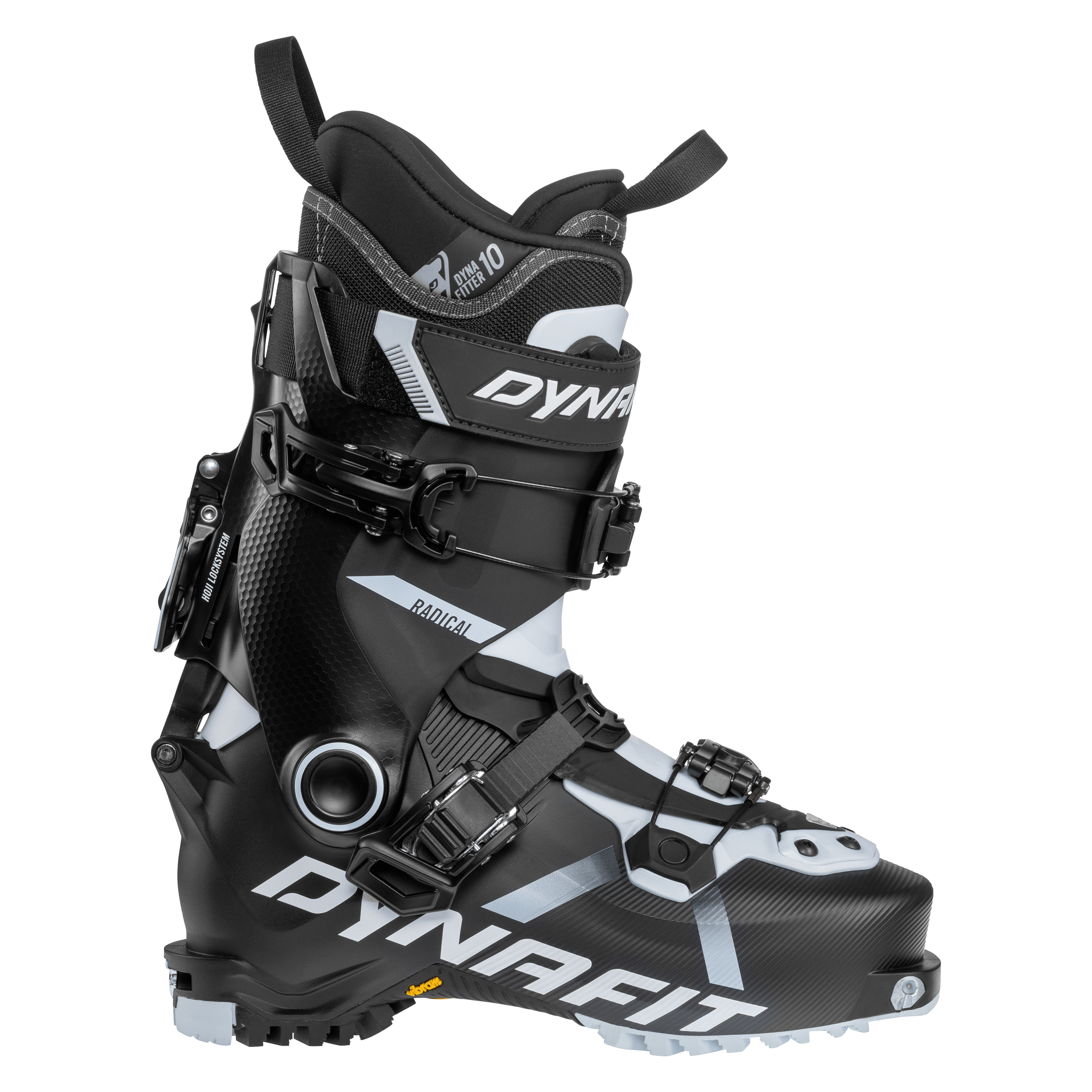 Radical Ski Touring Boot Women still image