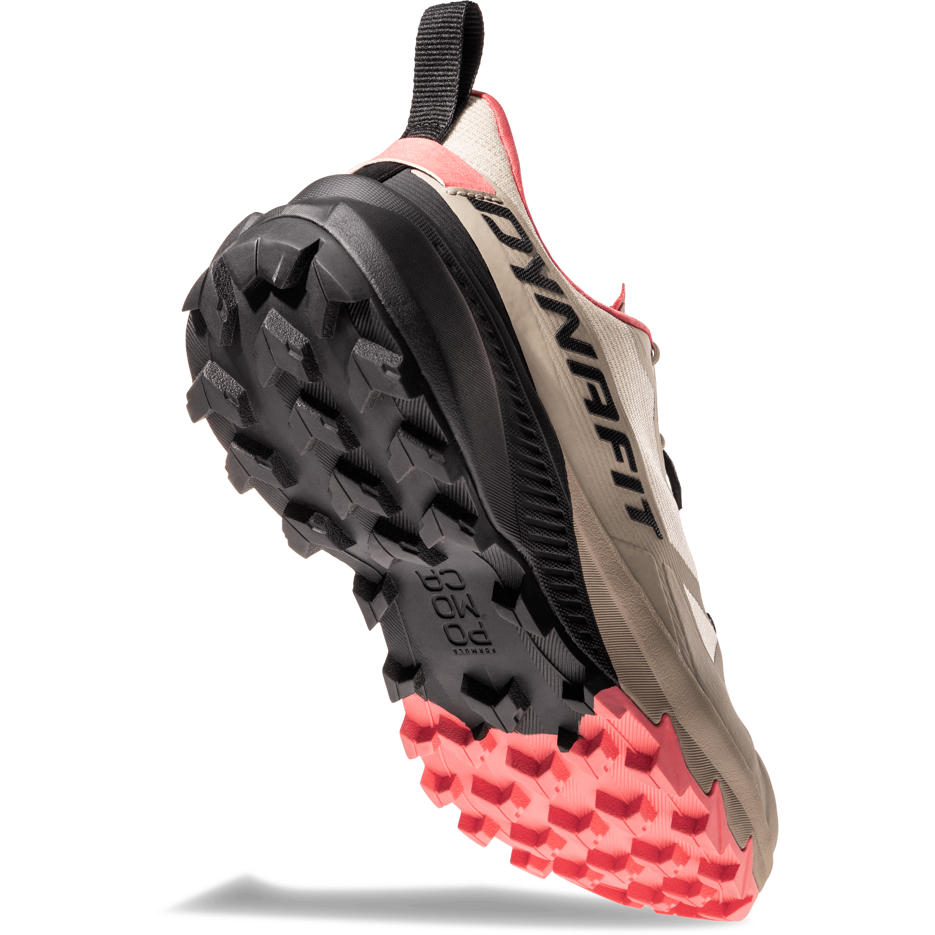 Traverse 2 Mountaineering Schuh Damen perspective_view image