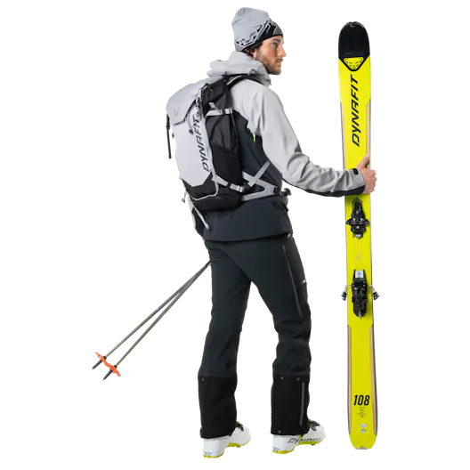 Beast Hybrid Jacket Men perspective_view image