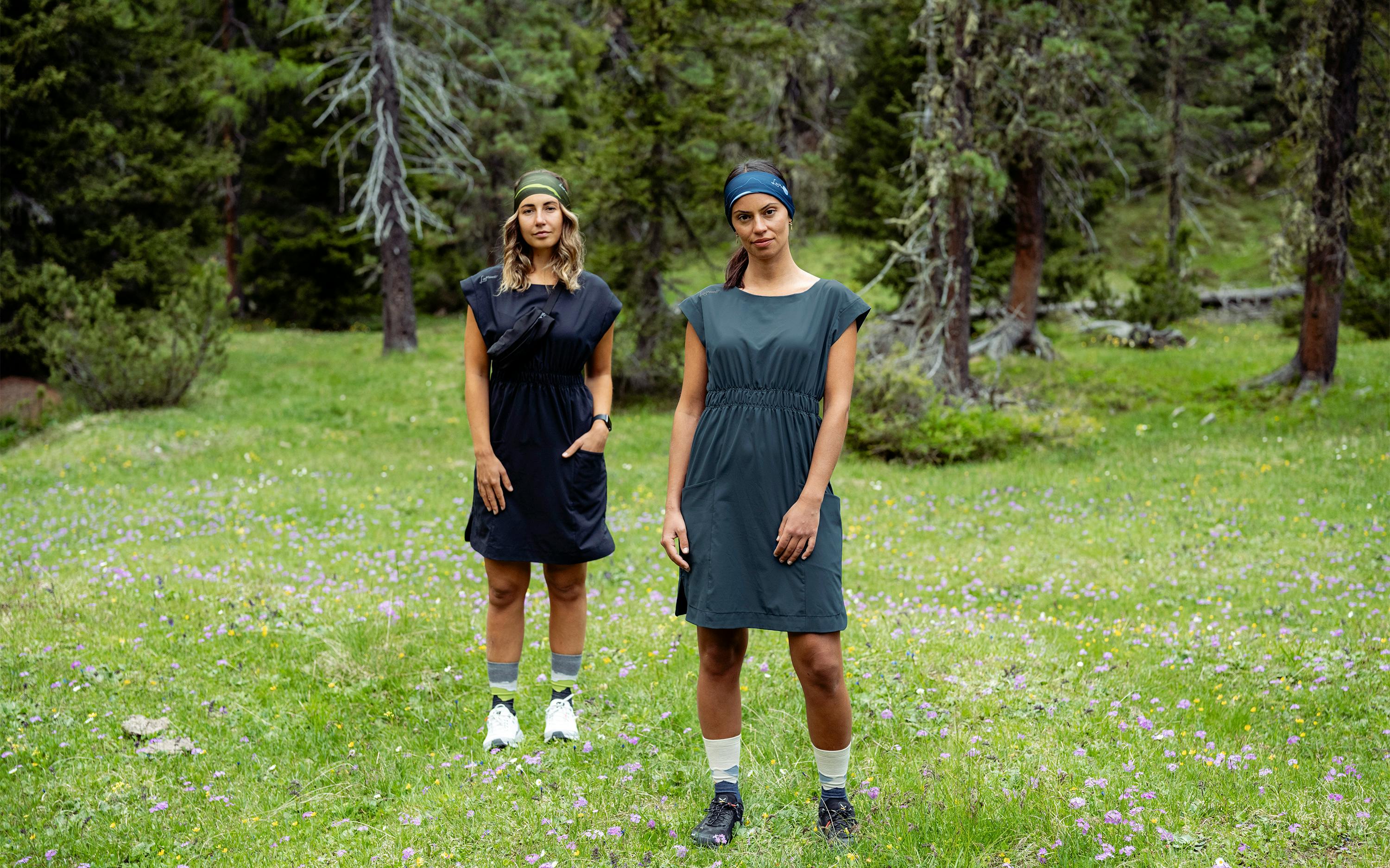 Teresa Dress horizontal image