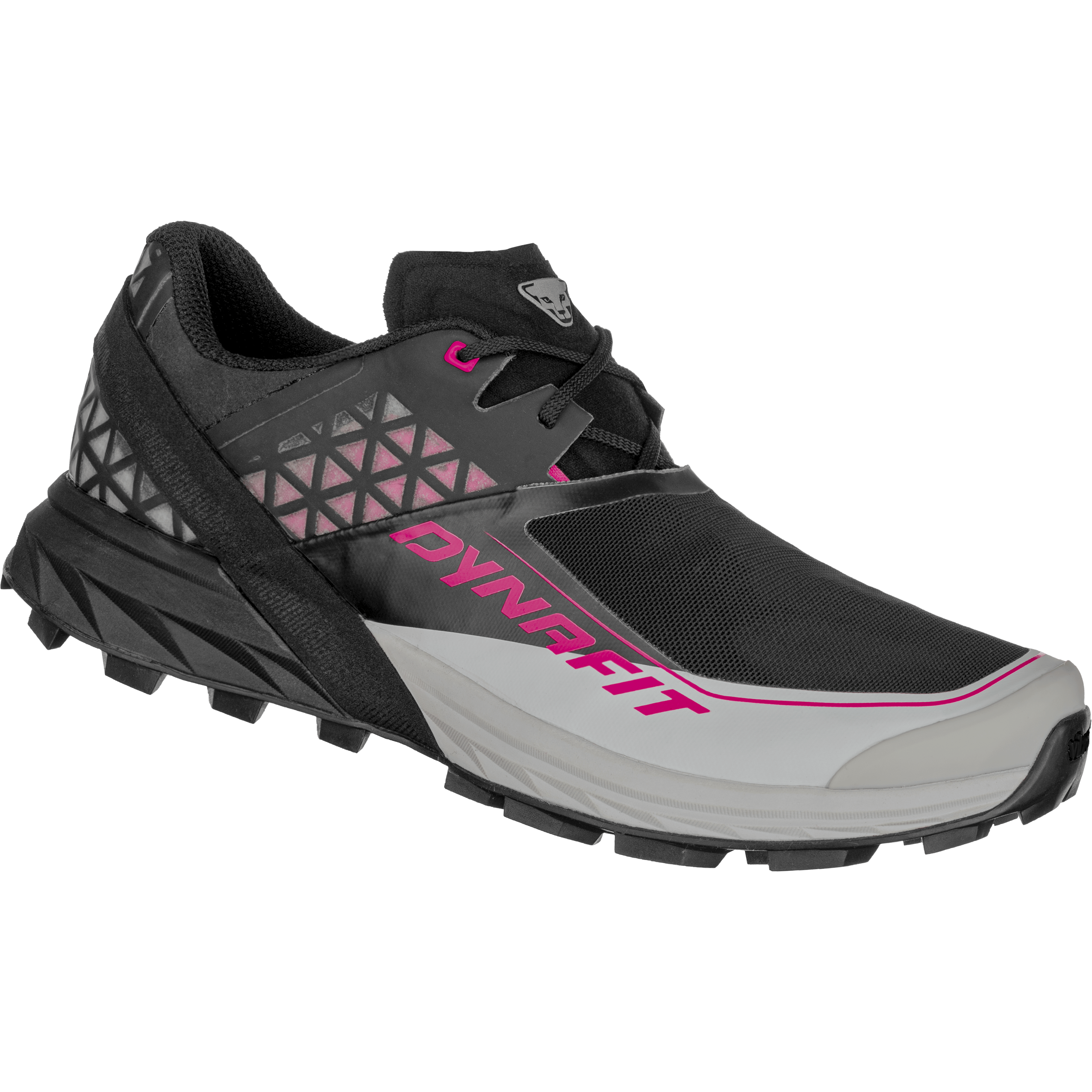 Alpine DNA Laufschuh Damen still image