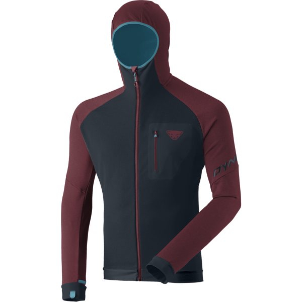 Radical Polartec® Hooded Jacket Men