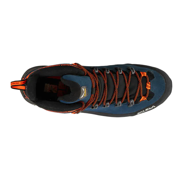 Alp Mate Winter Mid Waterproof Boot Men perspective_view image