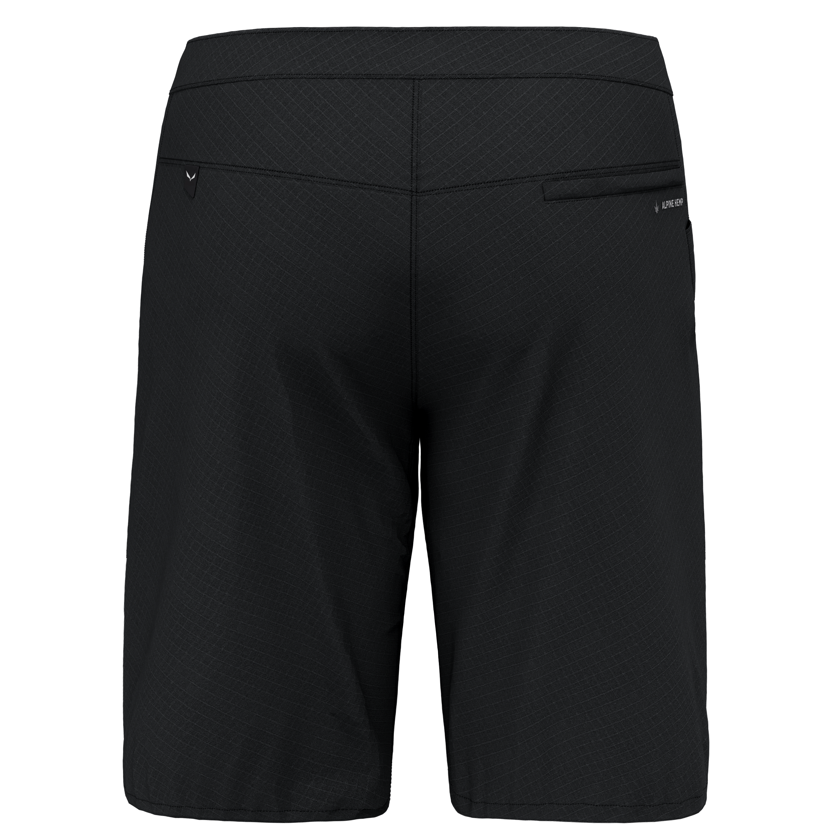 Lavaredo Hemp Ripstop Shorts Herren perspective_view image