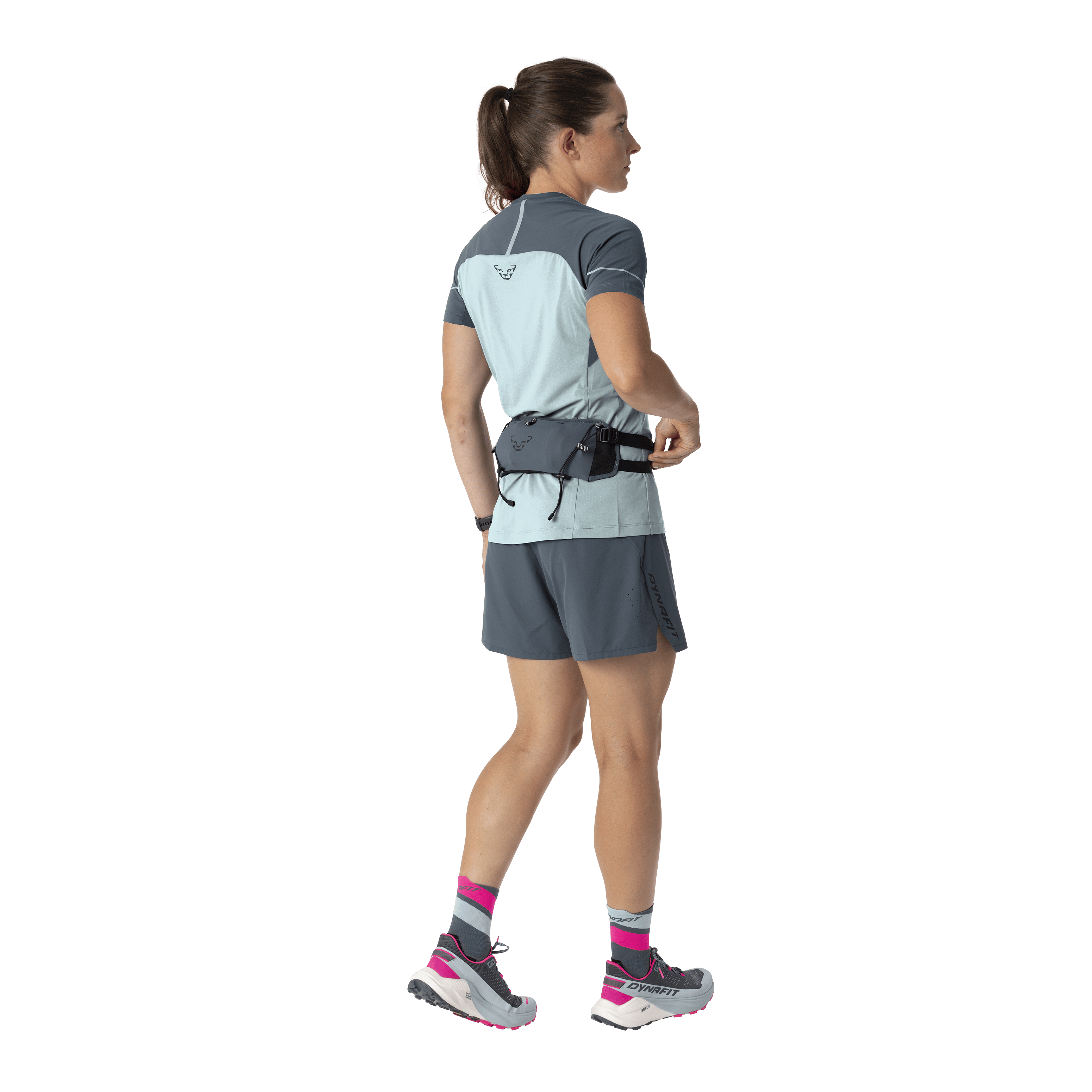 Trail Running Belt perspective_view image