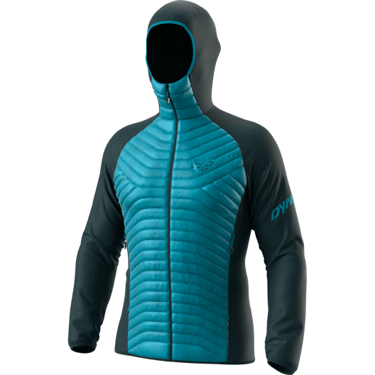 Transalper Hybrid Insulation Jacket Men still image