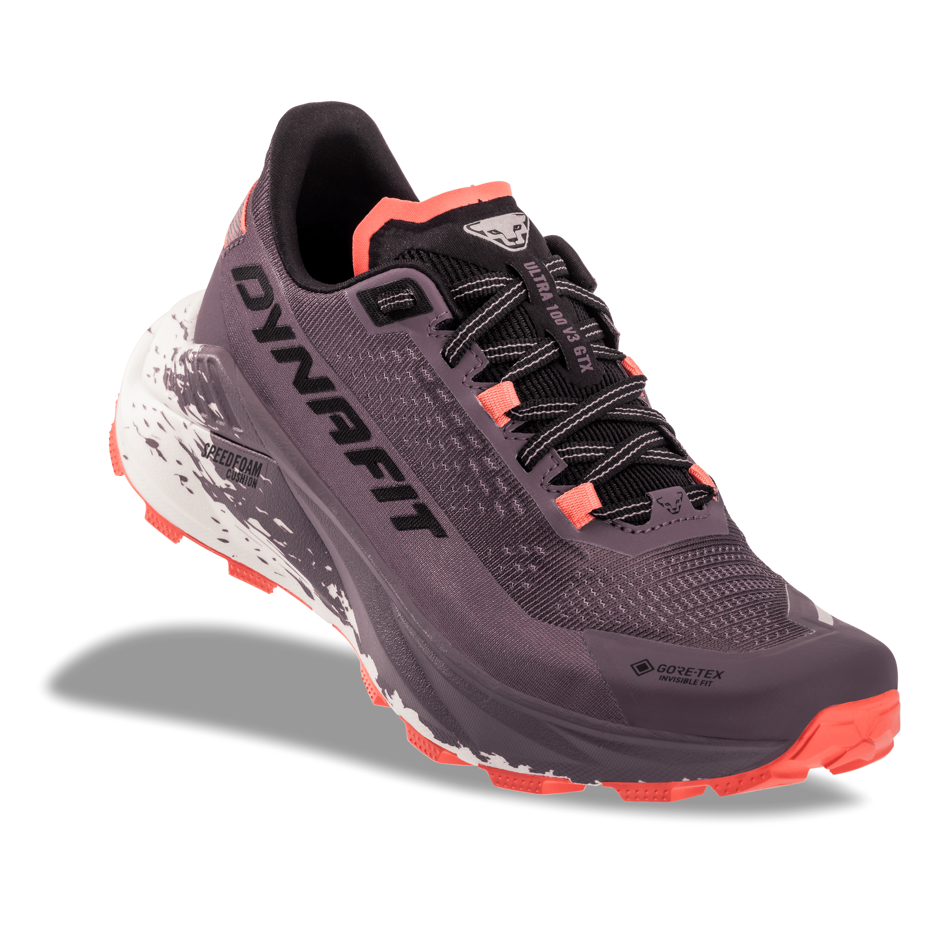 Ultra 100 V3 GTX Running Shoes Woman perspective_view image
