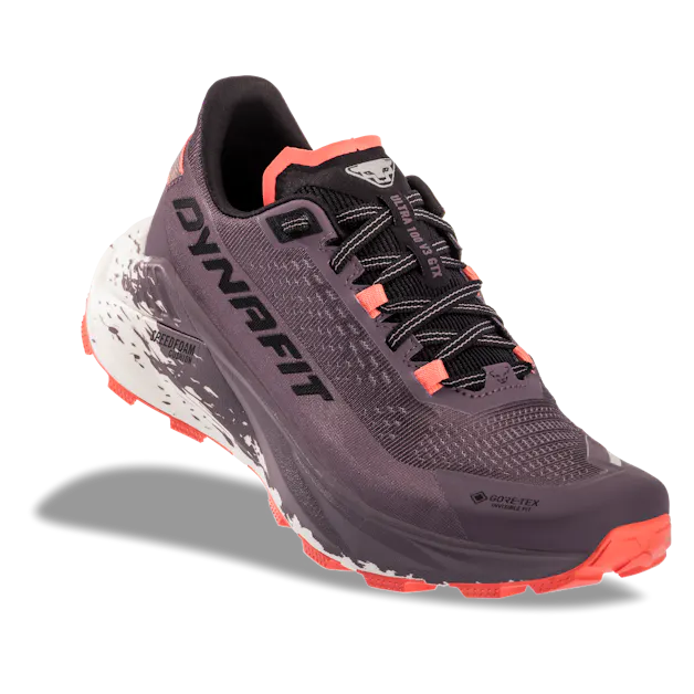 Ultra 100 V3 GTX scarpa da running donna perspective_view image