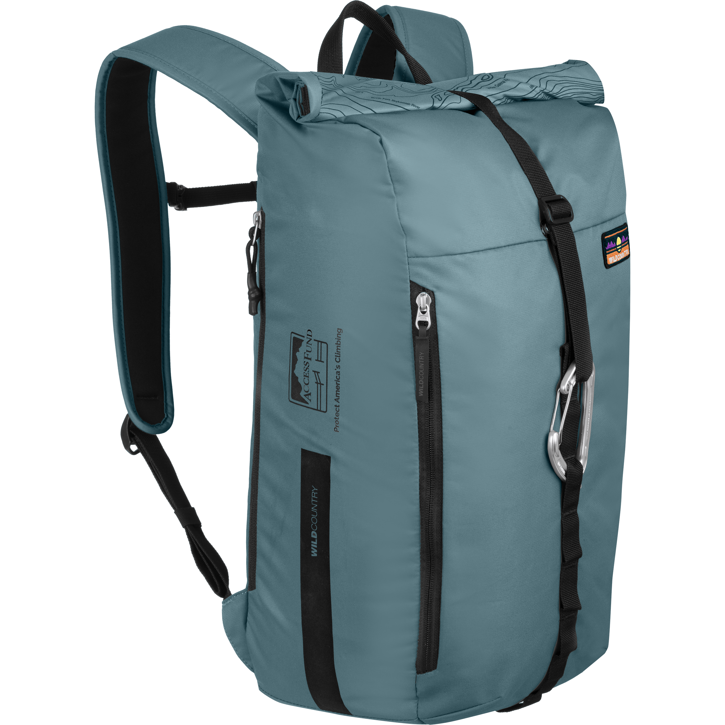 Flow Backpack | Wild Country® USA