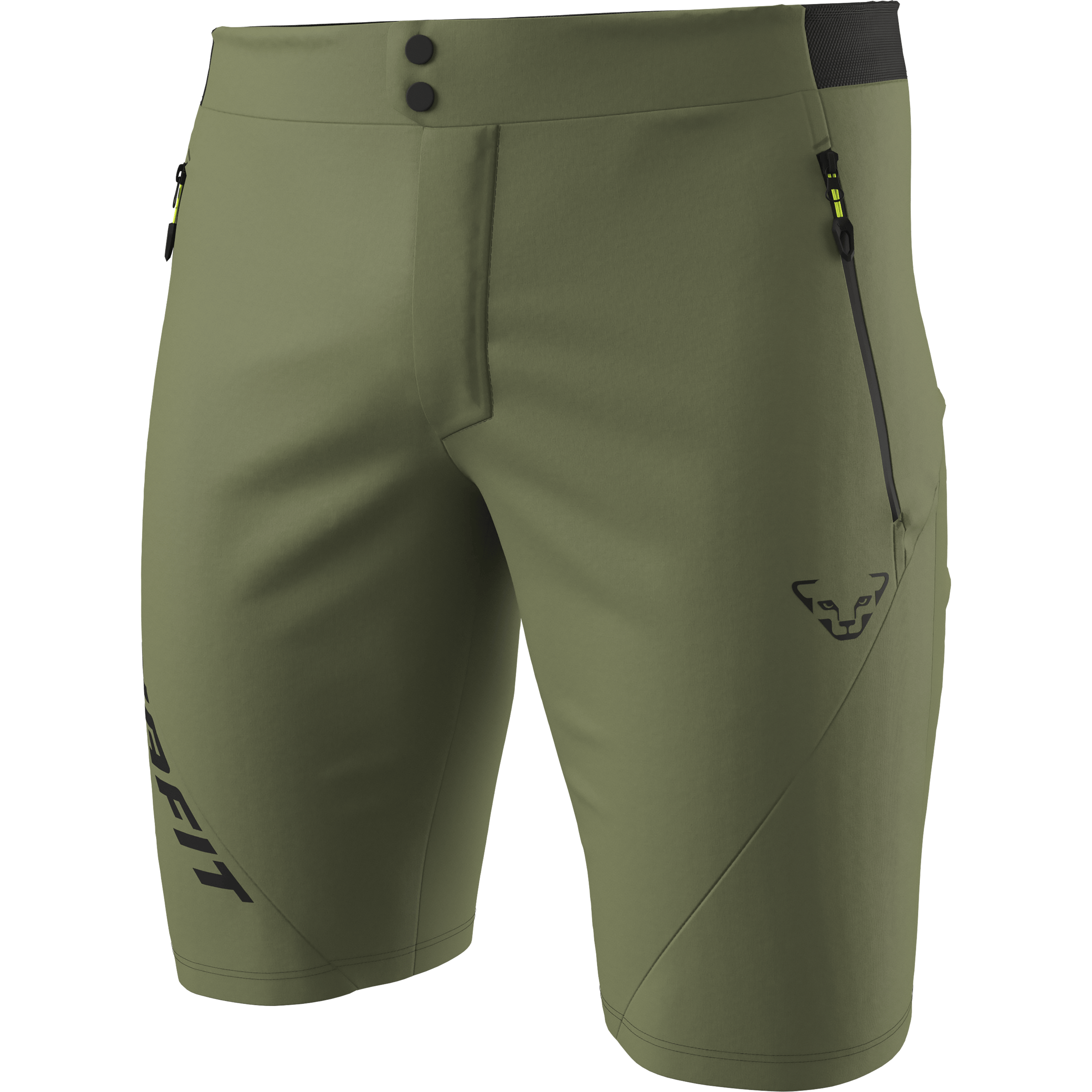 Transalper Light Dynastretch Shorts Herren still image