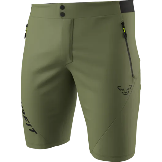 Transalper Light Dynastretch Shorts Herren still image