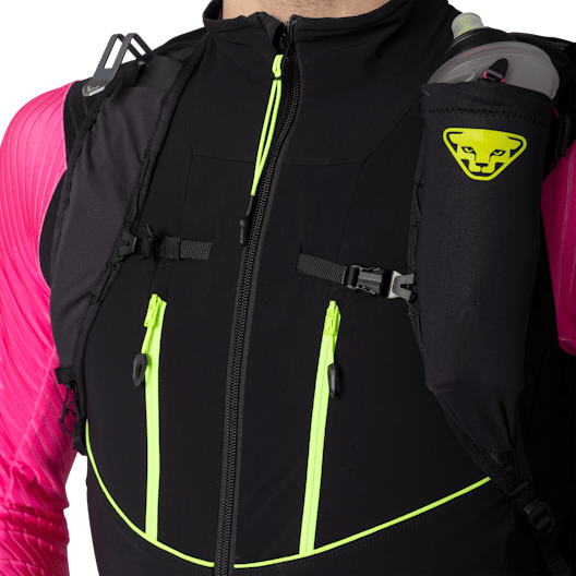 DNA Race Suit Men tech_detail image