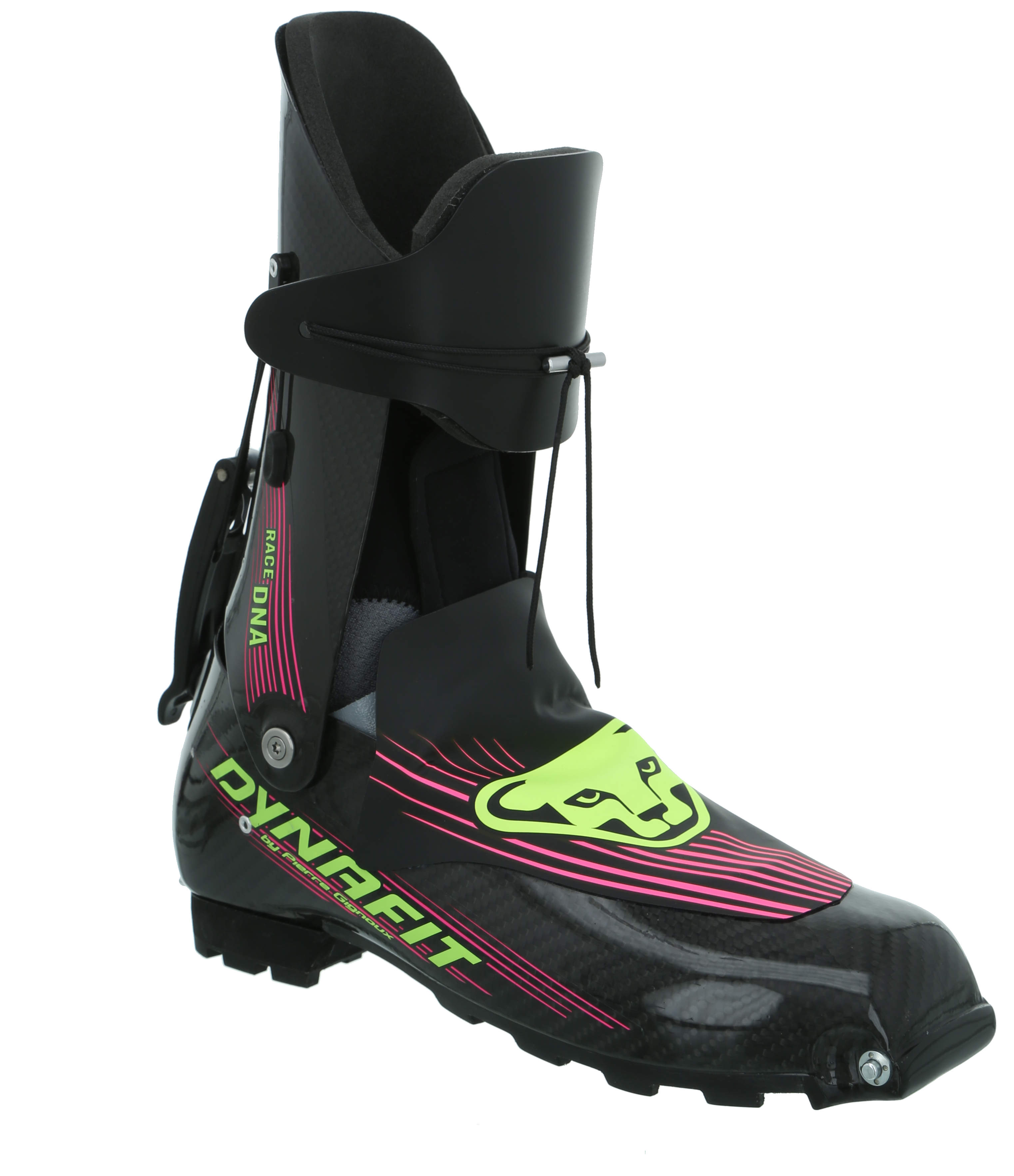 ディナフィット　DNA カーボンブーツ DYNAFIT ディナフィット 25-26 DNA PRO Boots by PIERRE GIGNOUX