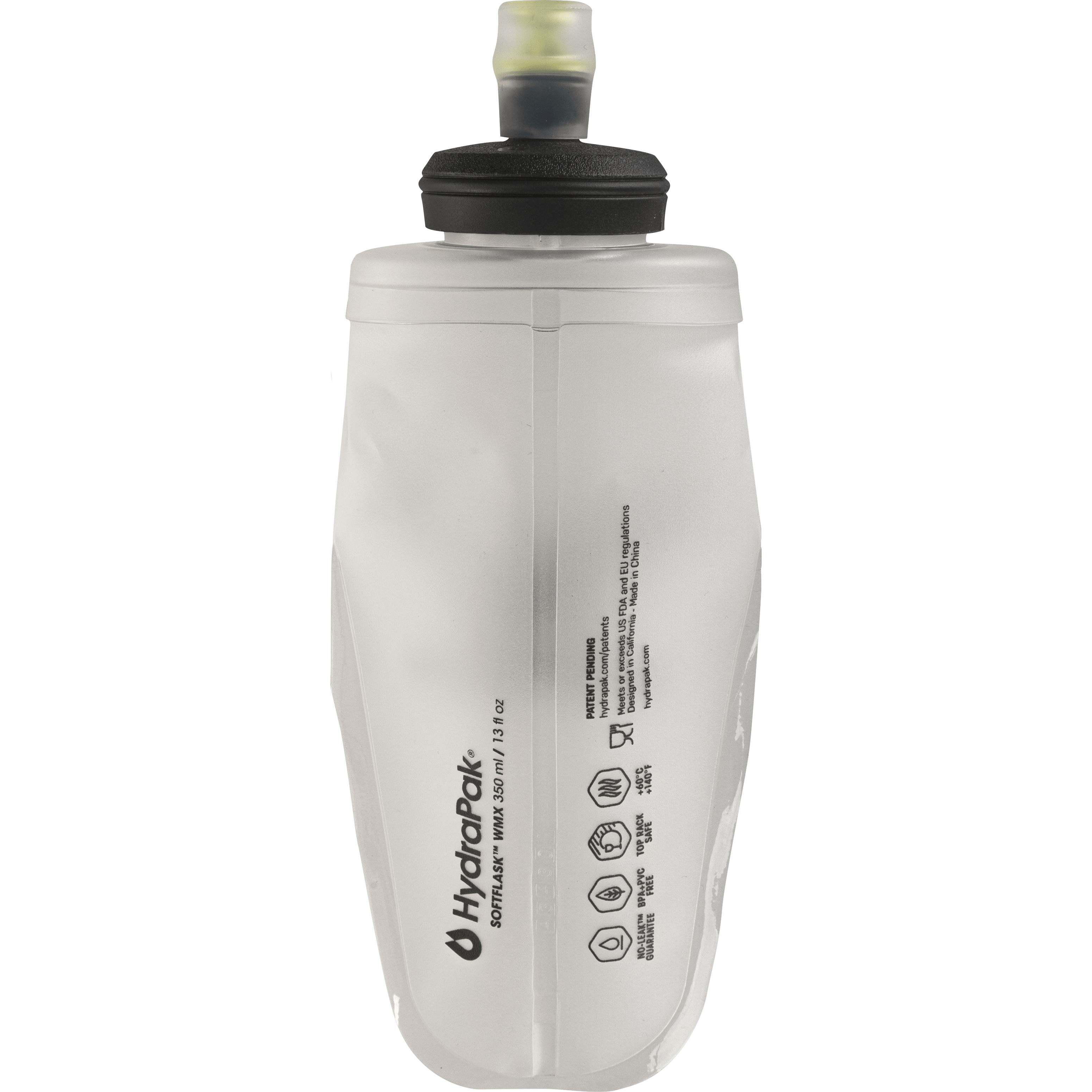 Flasque 350 ml perspective_view image