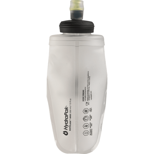 Flask 350 ml perspective_view image