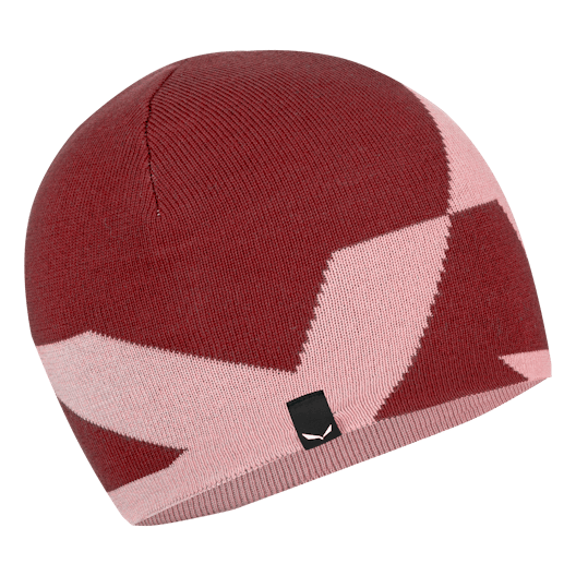 Pure Reversible Merino Bonnet still image