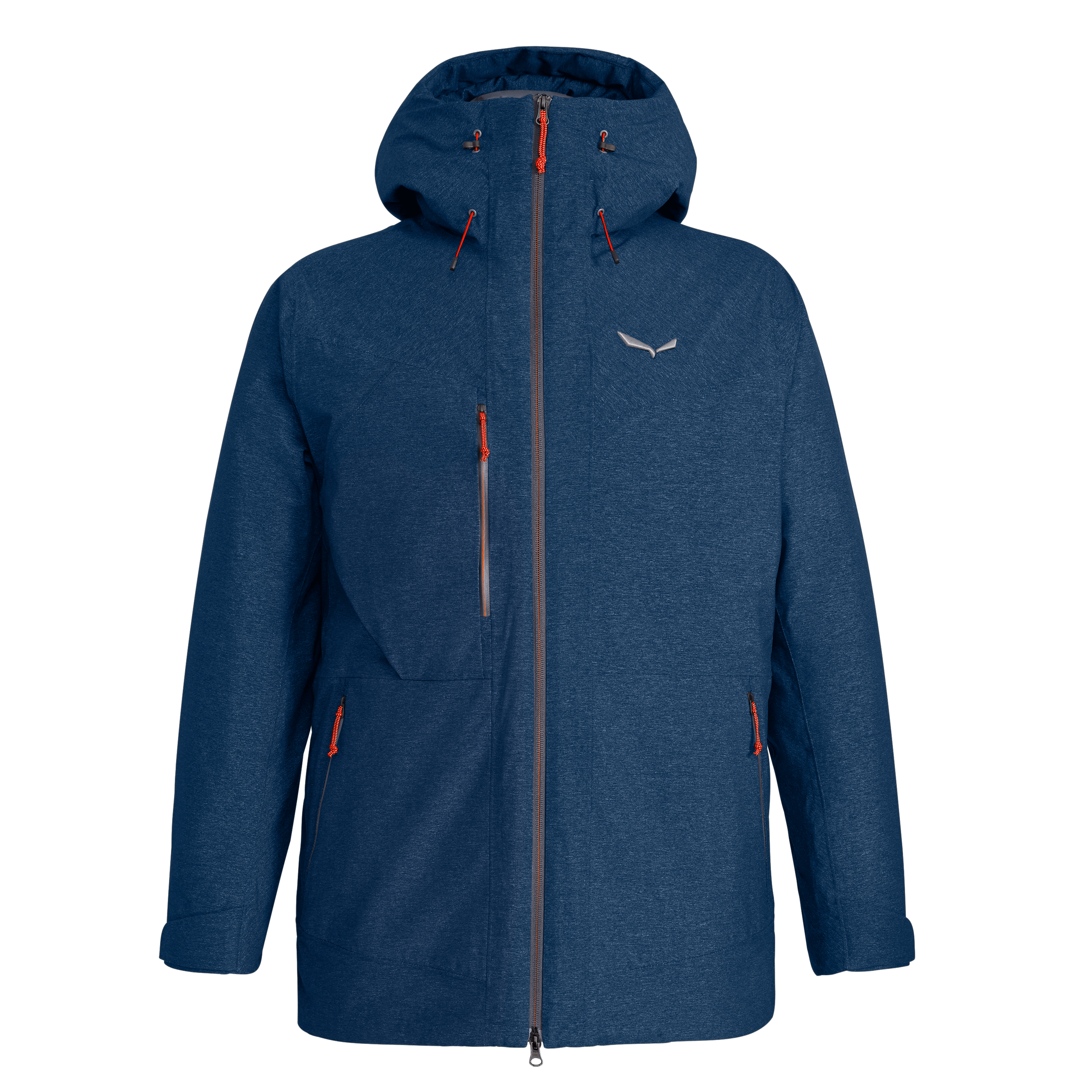 Fanes 2 Powertex TirolWool® Responsive  Jacke Herren still image
