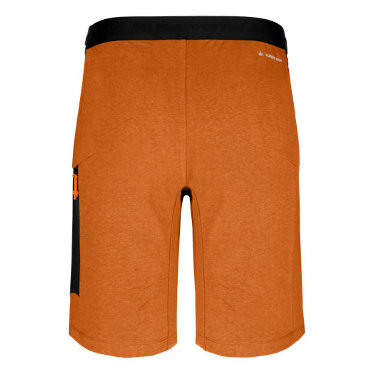 Lavaredo Hemp Shorts Train Homme perspective_view image