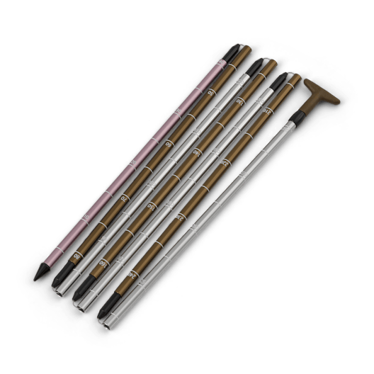 Sella Aluminum 320 Sonda still image