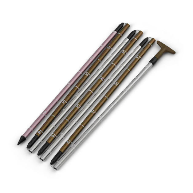 Sella Aluminum 320 Sonda still image