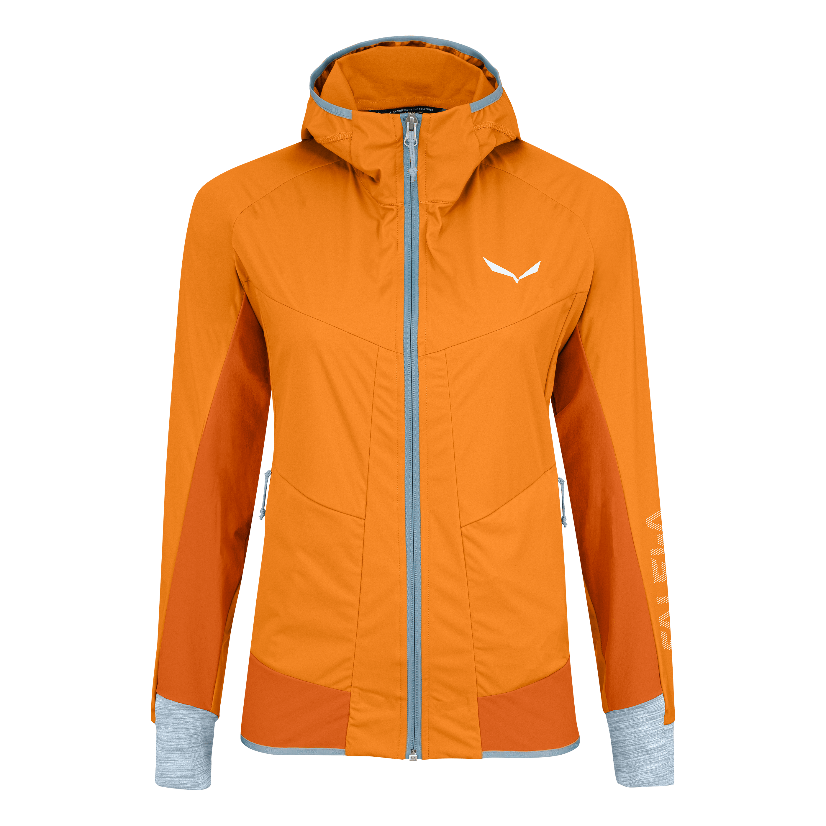 Pedroc 2 Stormwall Durastretch Damen Jacke still image