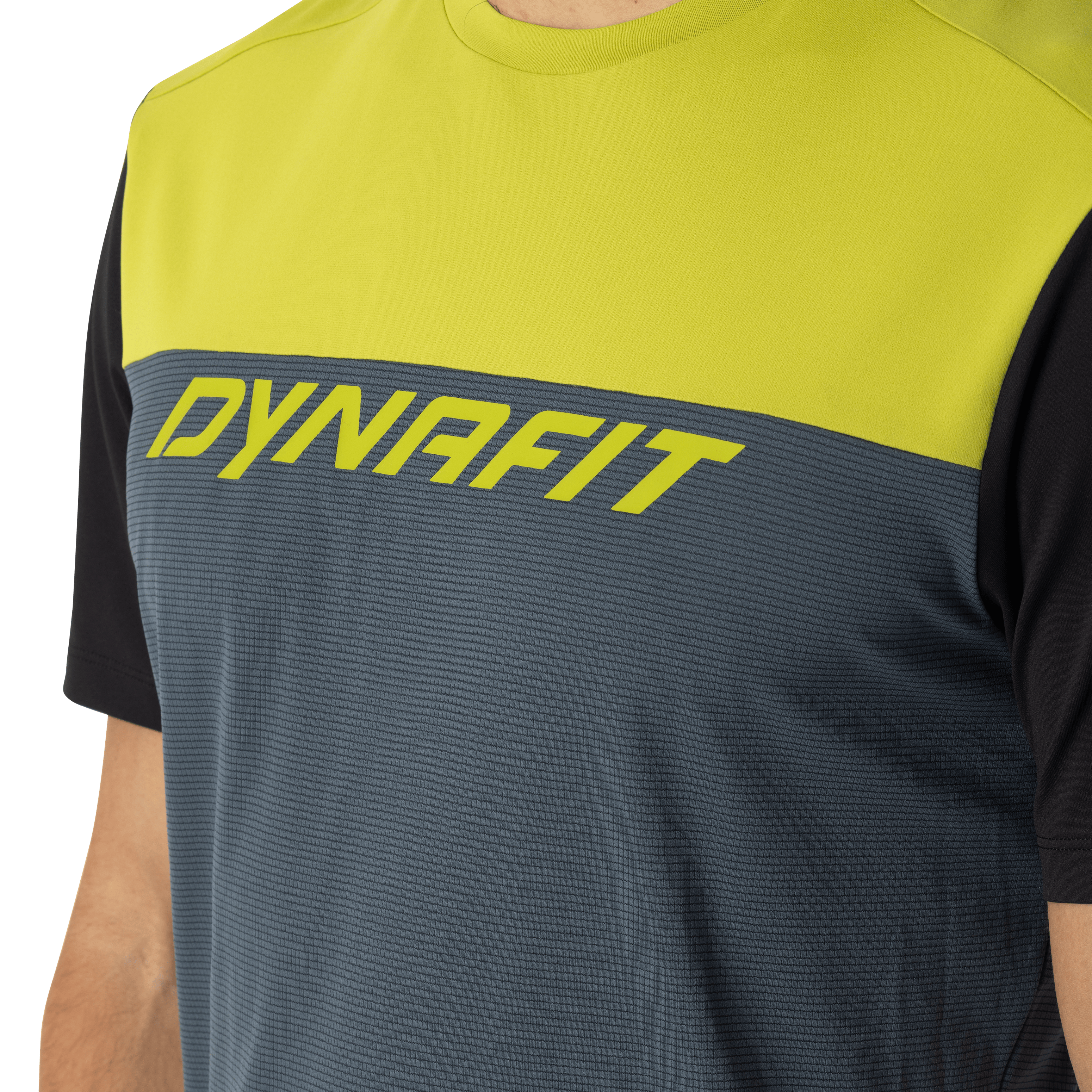 Traverse Light T-Shirt Herren  tech_detail image