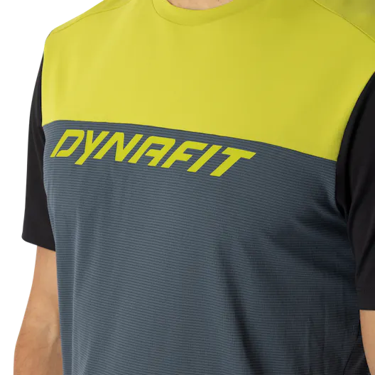 Traverse Light T-Shirt Herren tech_detail image