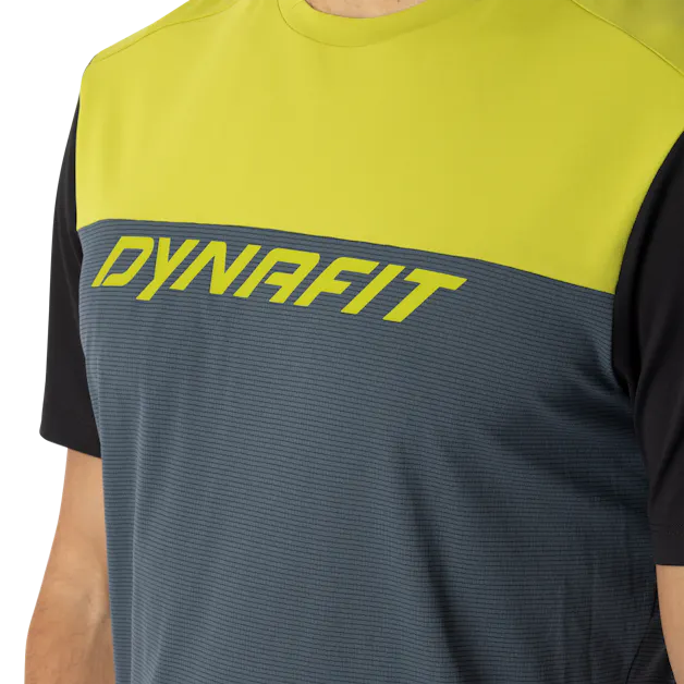 Traverse Light T-Shirt Men tech_detail image