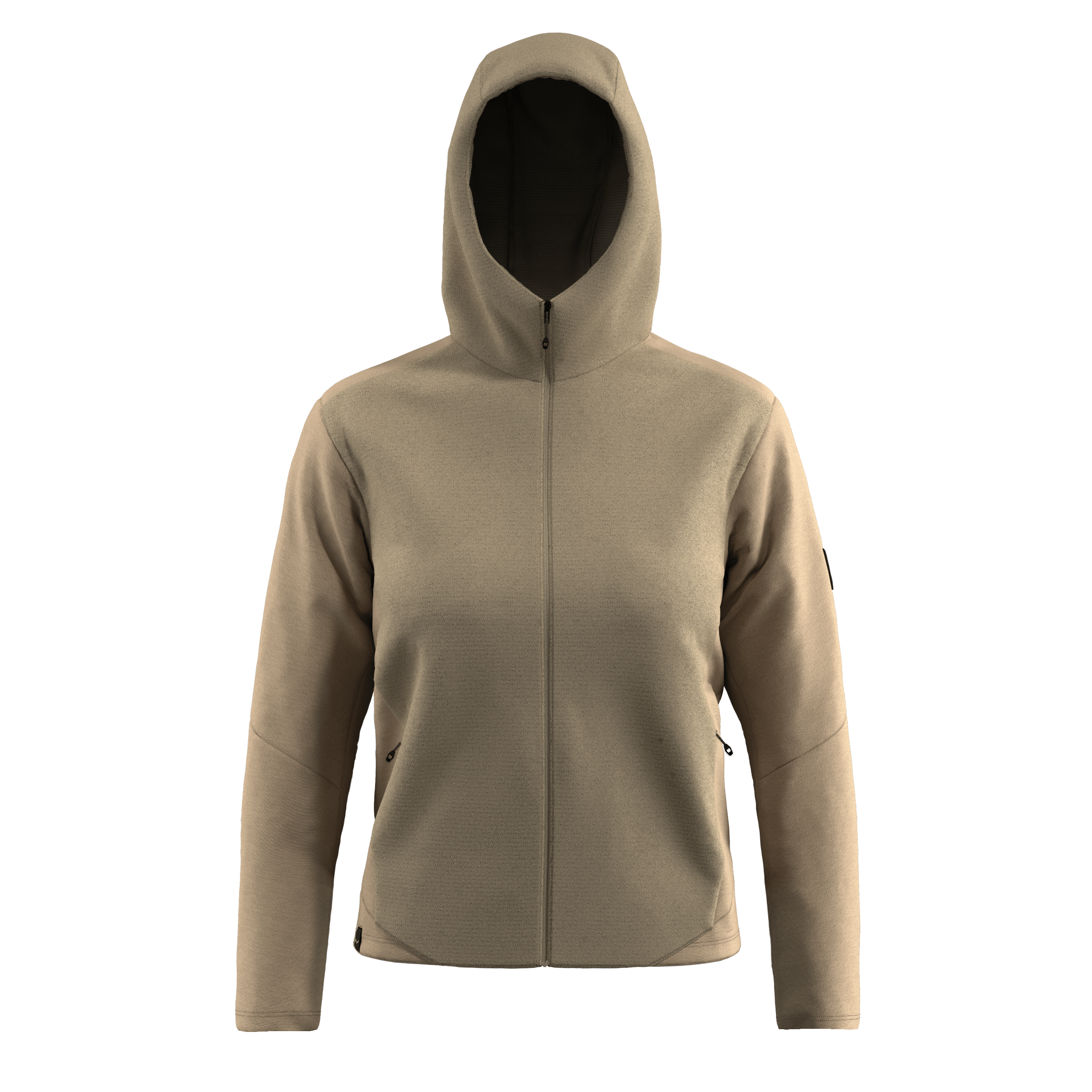 Fanes Sarner Light Hybrid Giacca Donna still image