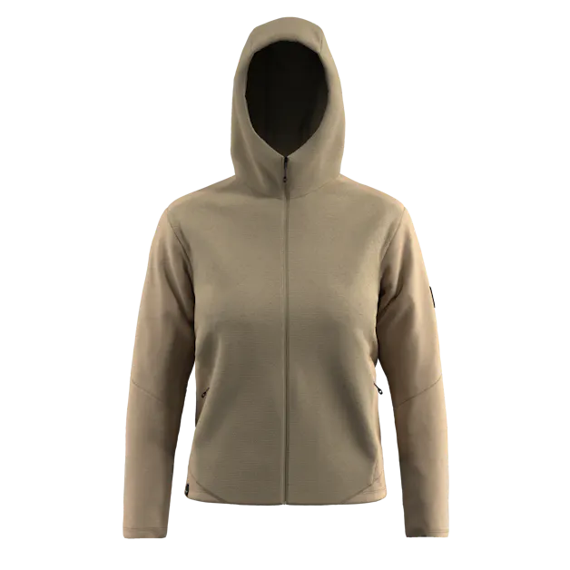 Fanes Sarner Light Hybrid Chaqueta Mujer still image