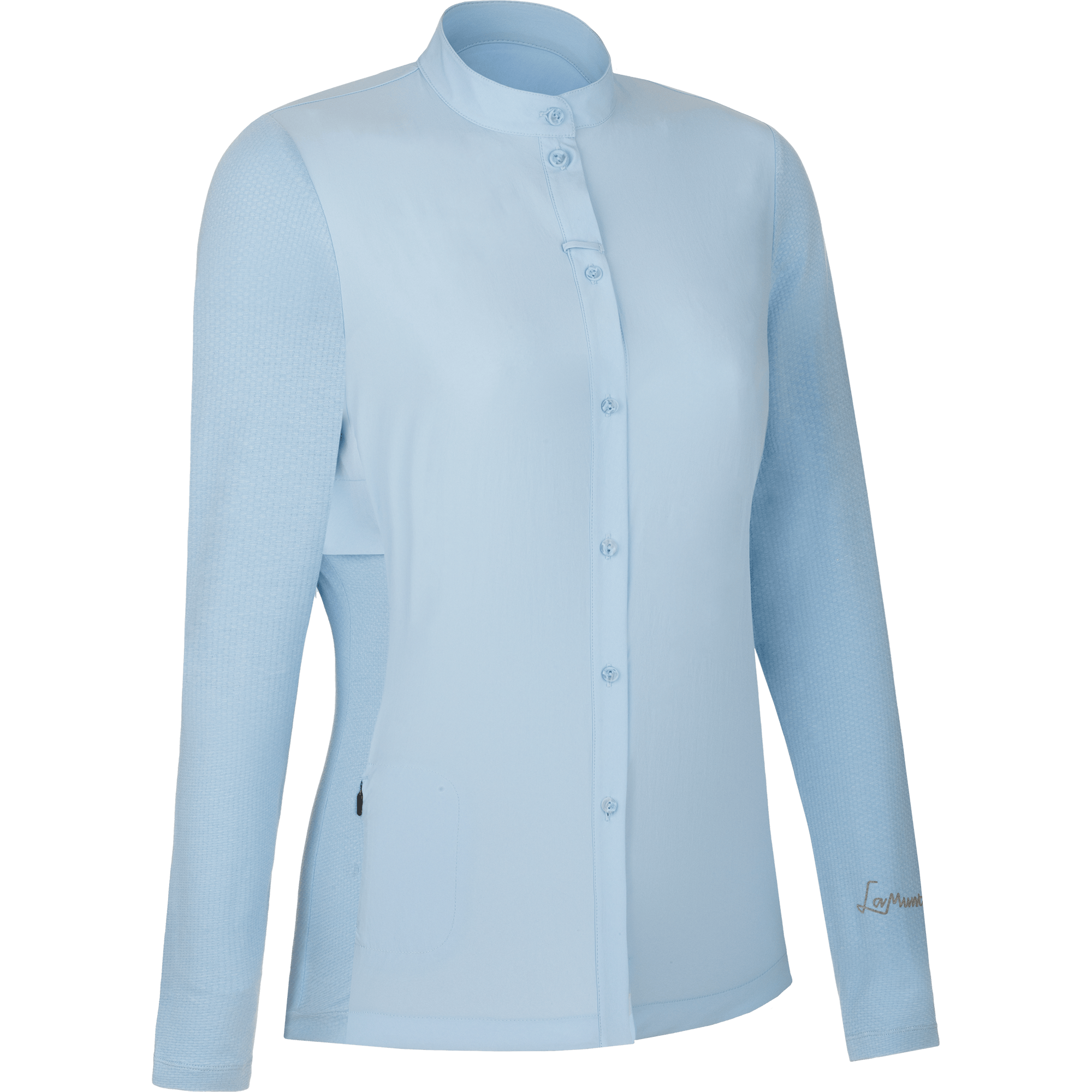 Ulli Camicia Maniche Lunghe  color_selection image