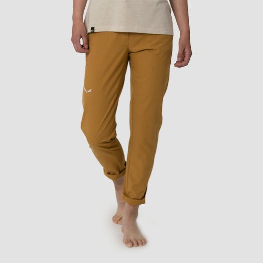 Lavaredo Hemp Pant Women hover image