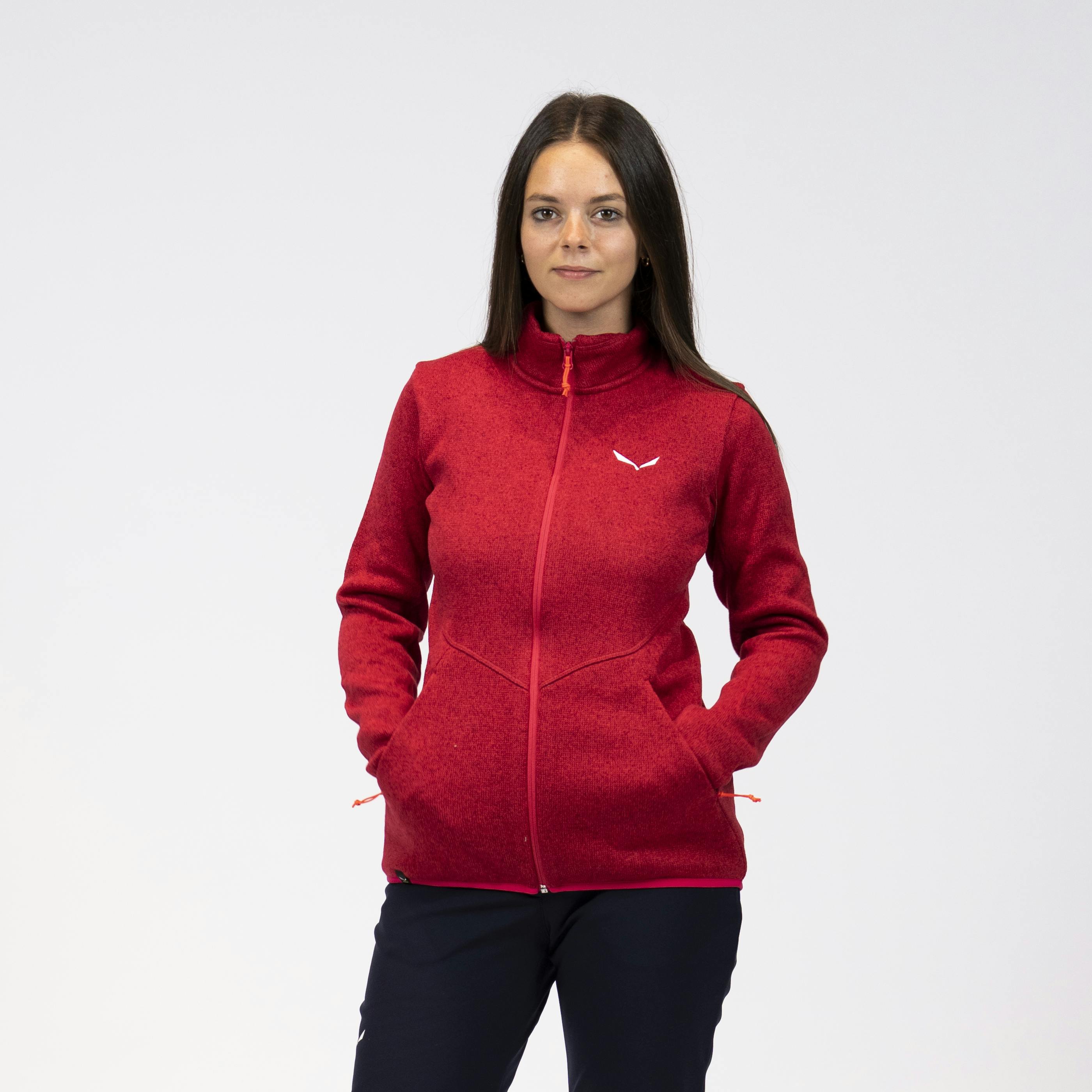 Lioson 3 Polarlite Jacket Women still image