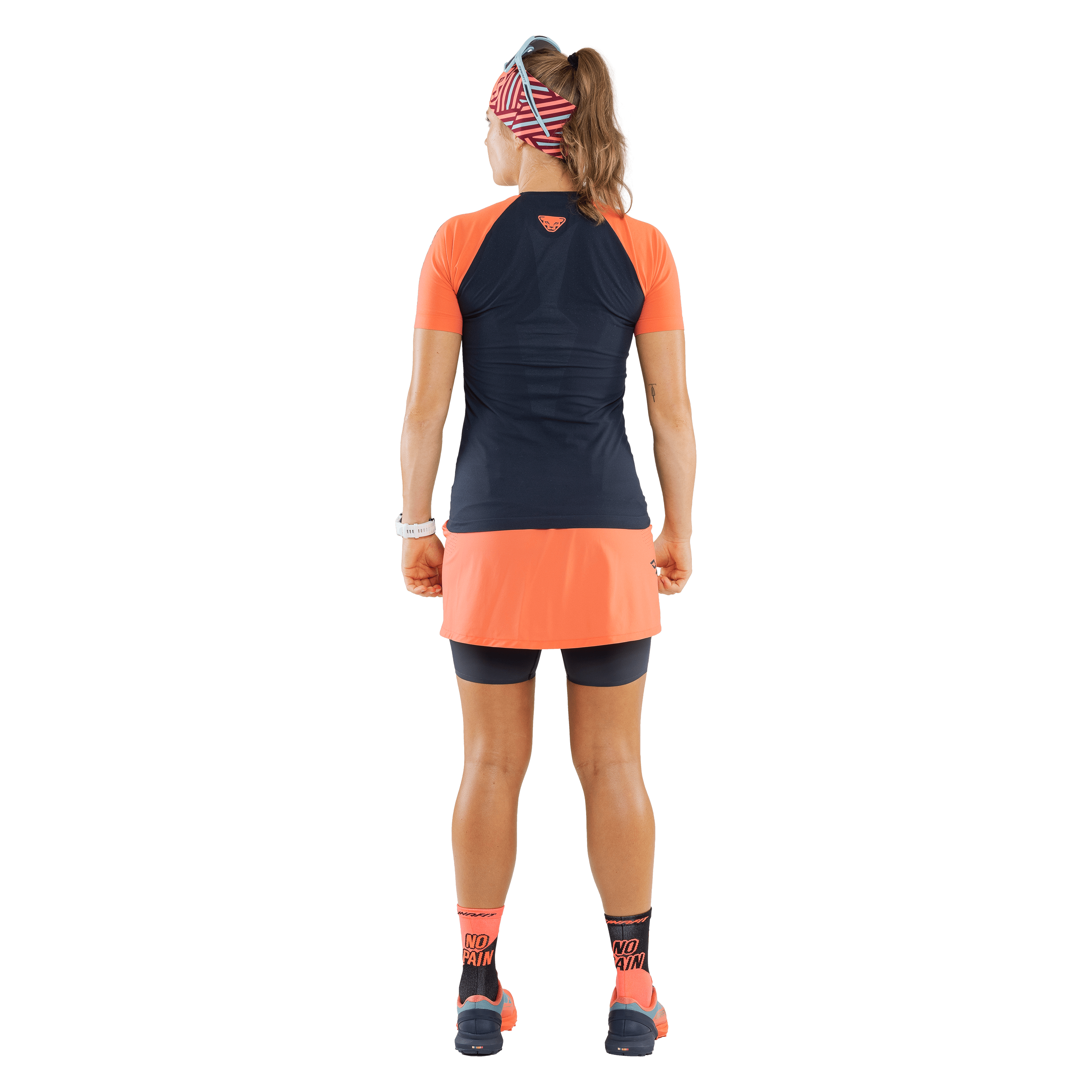 Ultra S-Tech Shirt Damen perspective_view image