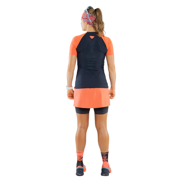 Ultra S-Tech Shirt Women perspective_view image