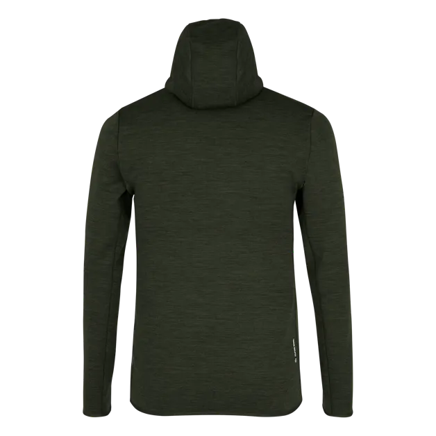 Nuvolao Alpinewool® Veste Homme perspective_view image
