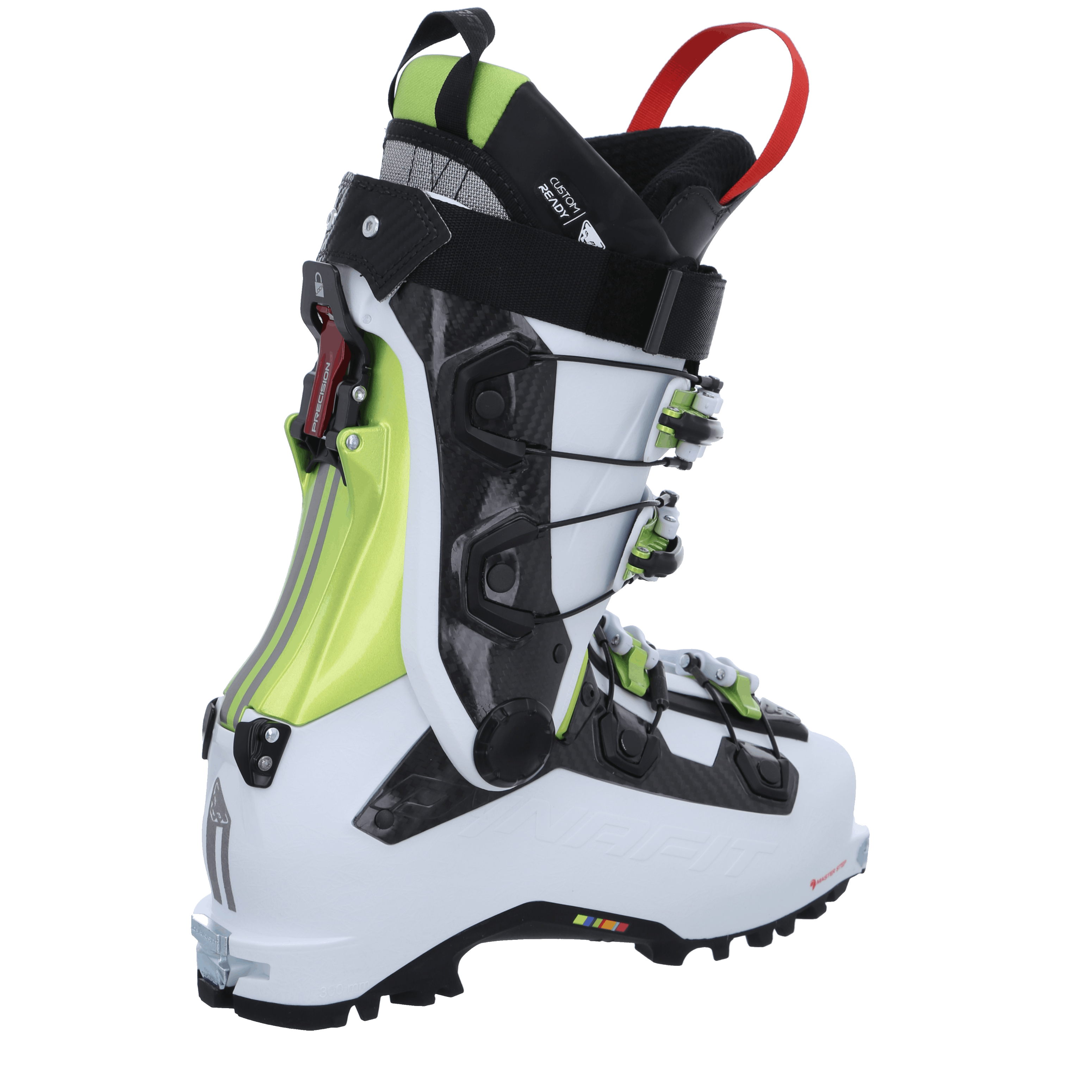 Beast Carbon Boot | Dynafit® International