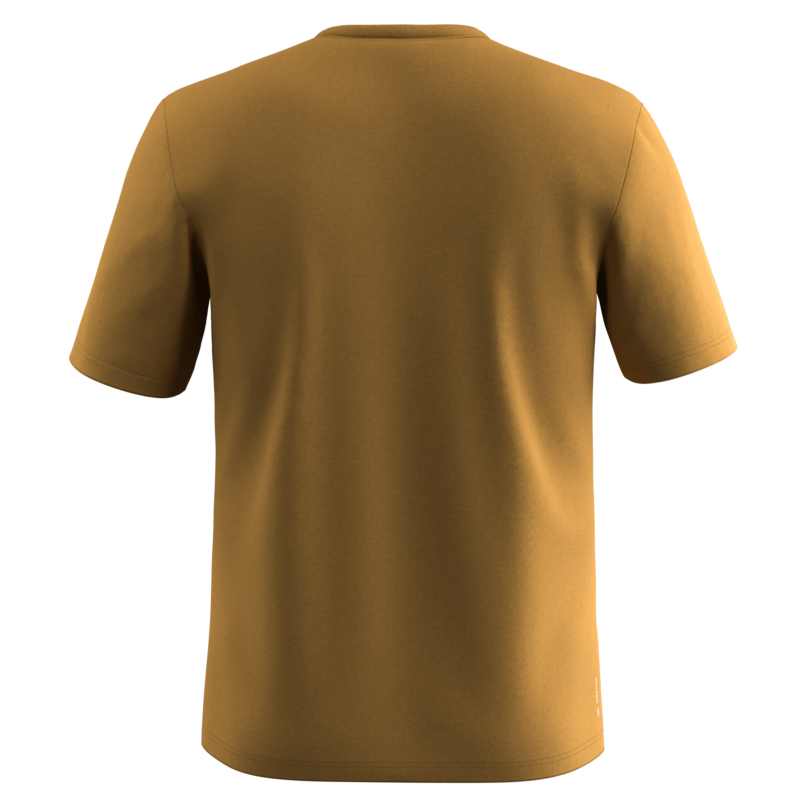 Solidlogo Dri-Release® T-shirt Men perspective_view image