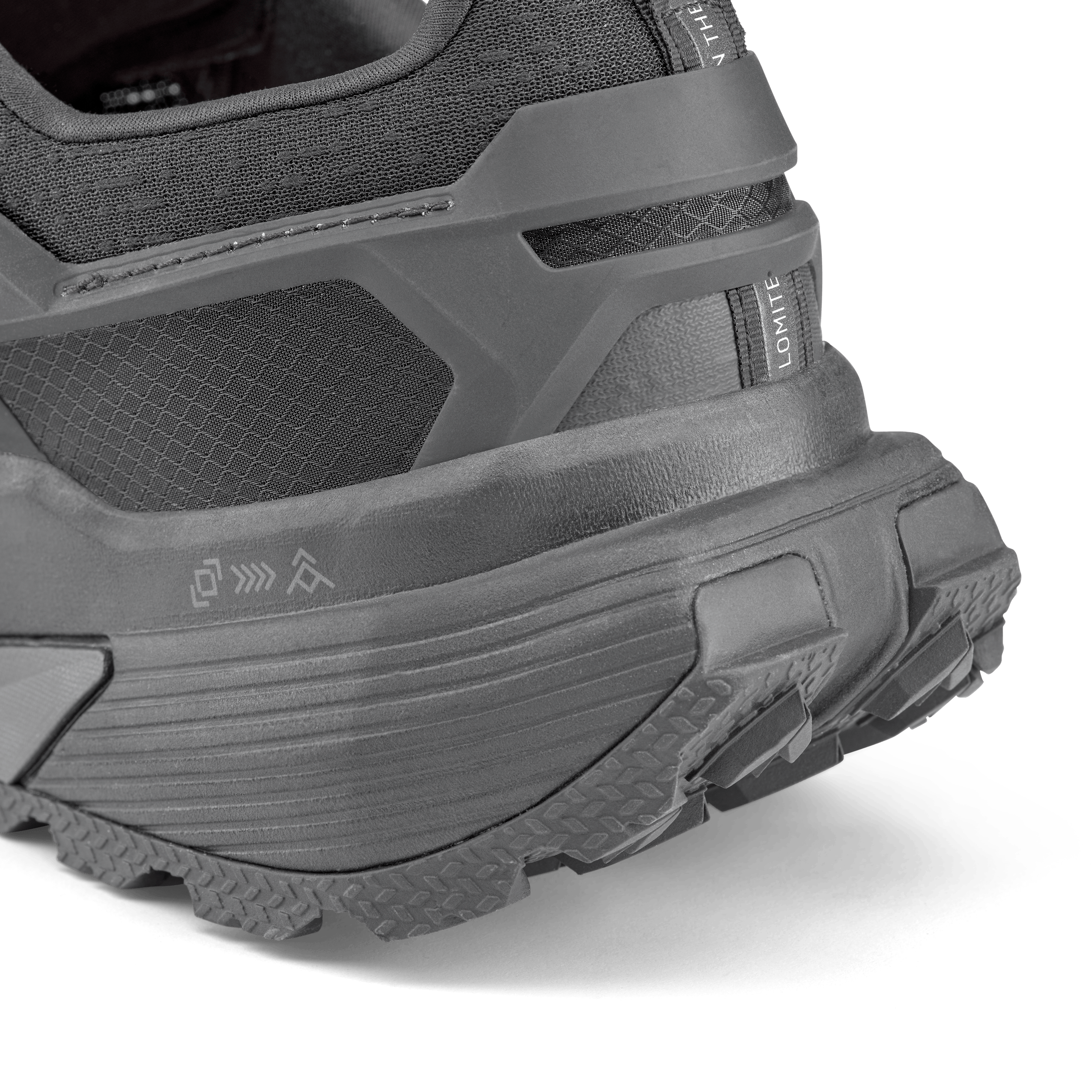 Pedroc 2 Schuh Herren tech_detail image