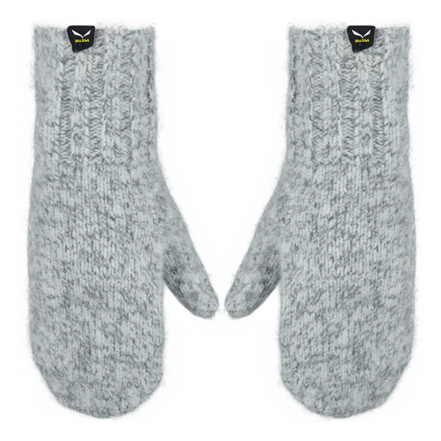 Walk Wool 2 Mitten still image